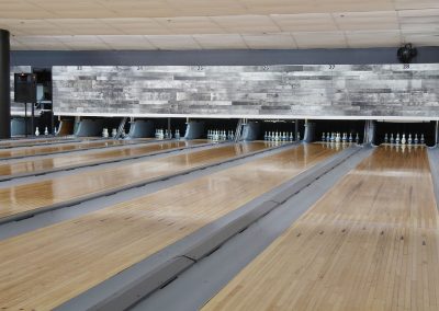 Bowling St-Georges